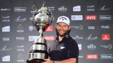 branden grace