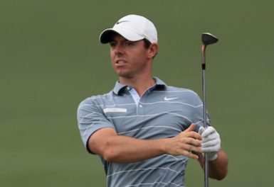 rory mcilroy