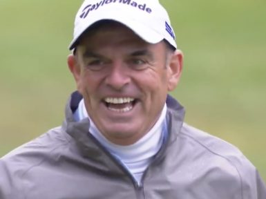 mcginley record du monde