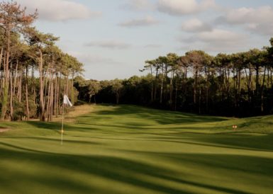 landes coronavirus golf