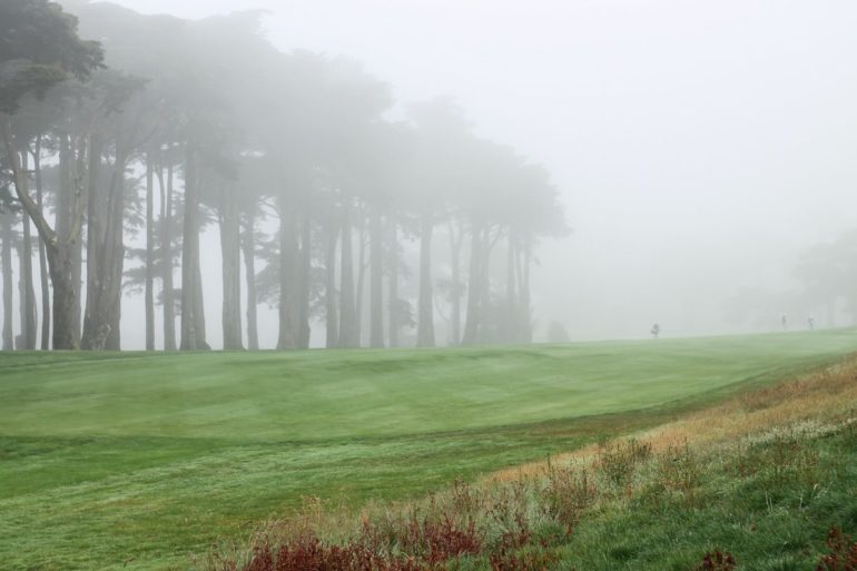 fog san francisco karl us pga