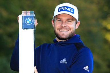 tyrrell hatton