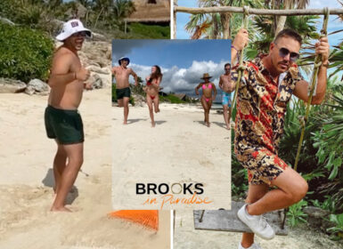 brooks in paradise koepka