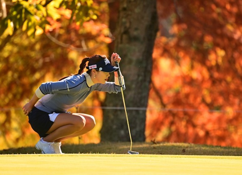 Golf féminin 2021 : Hervé Marques (Golf Channel) nous dit tout ce qu'il  faut savoir - Golf Planète