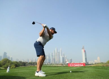 Tyrrell Hatton (Photo by Warren Little/Getty Images