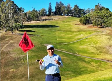 condor kevin pon lake chabot exploit