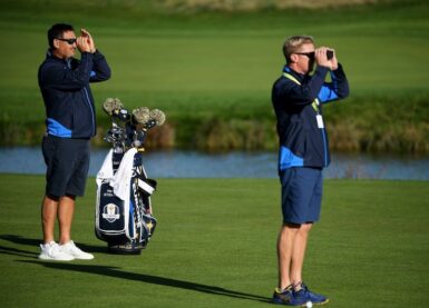 telemetres Photo Ross Kinnaird/Getty Images