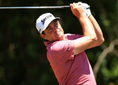 keegan bradley ©pga tour