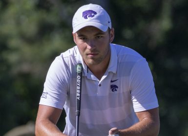 gandon kansas state university