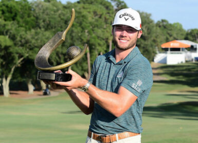 sam burns valspar pga tour