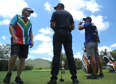 SUN CITY SA OPEN Photo Warren Little/Getty Images