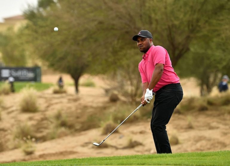 HAROLD WARNER ©Asian Tour KAEC_SAUDI_ARABIA_20220204_HAROLD_VARNER_III_031 - copie