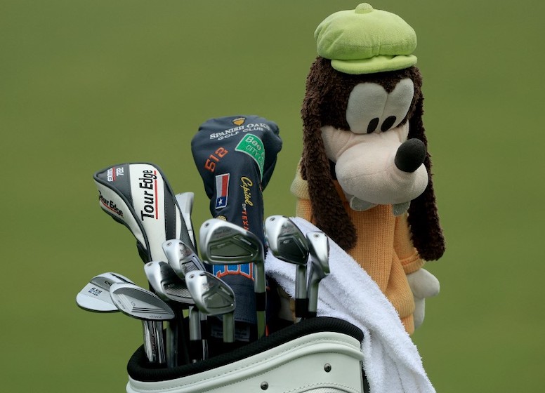 Les accessoires et équipements de golf - Mon équipement de golf
