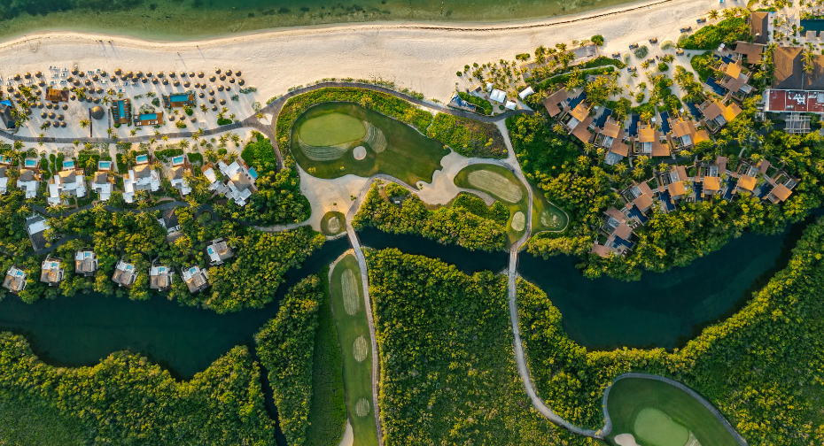 Mayakoba Resort apunta a unir LIV Golf y PGA Tour en México pehua.mx