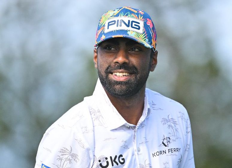 Sahith Theegala Opens 2024 PGA Tour Season with Spectacular 9 Victory