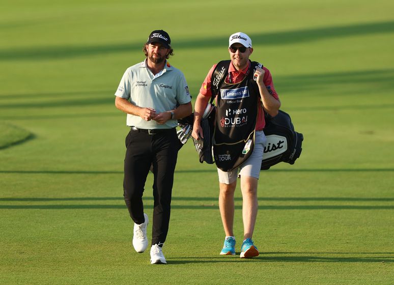 Hero Dubai Desert Classic: Will Cameron Young Hold Off Resurrected Rory McIlroy?