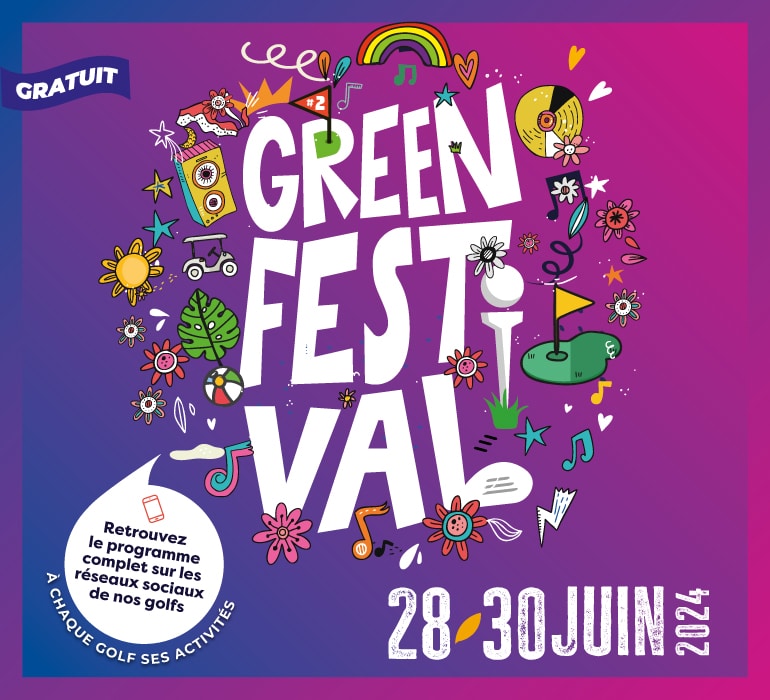 BlueGreen D04 2024 Green Festival – ticket carré