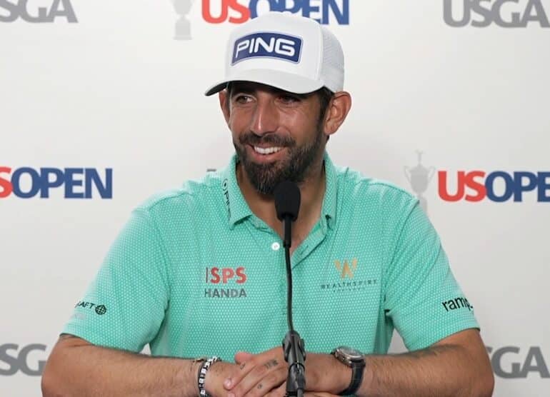 pavon-usga-interview