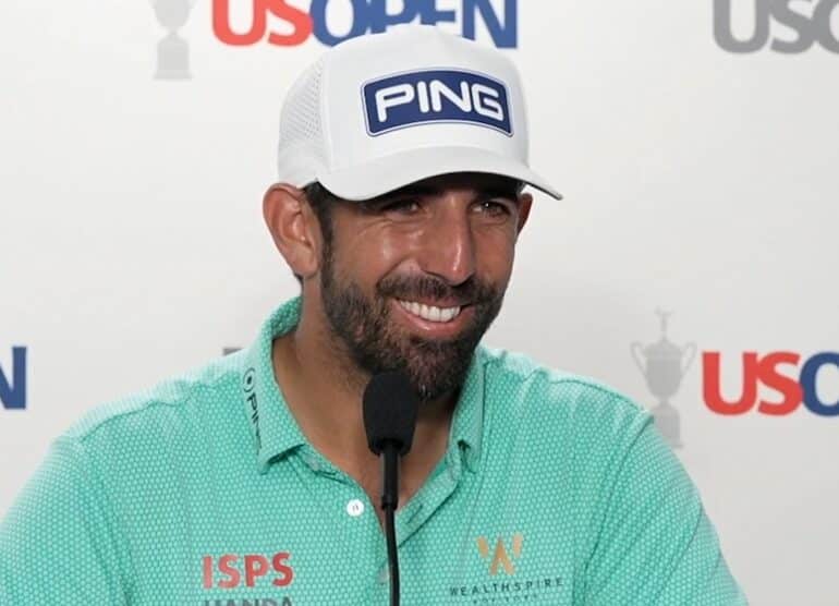 pavon-usga-interview