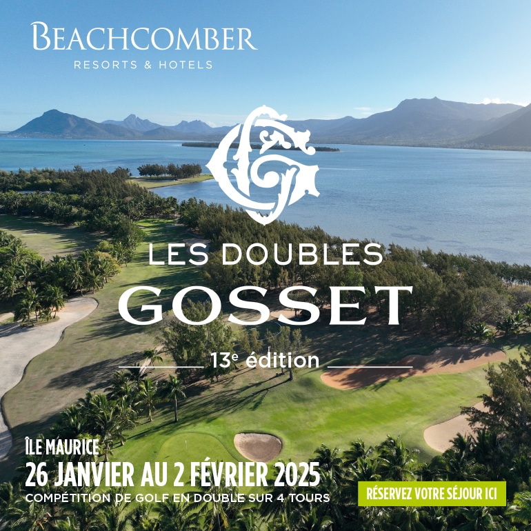 BeachComber – 2024 – D01 – Doubles Gosset – pavé