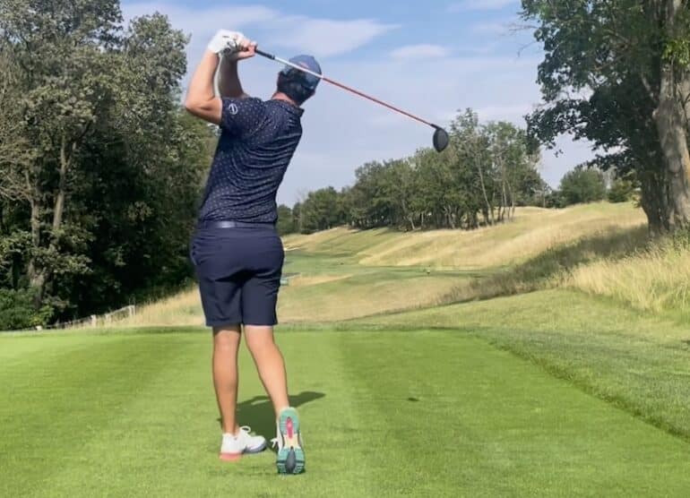 julien-brun-reprise ©https://www.instagram.com/julienbrun_golf/