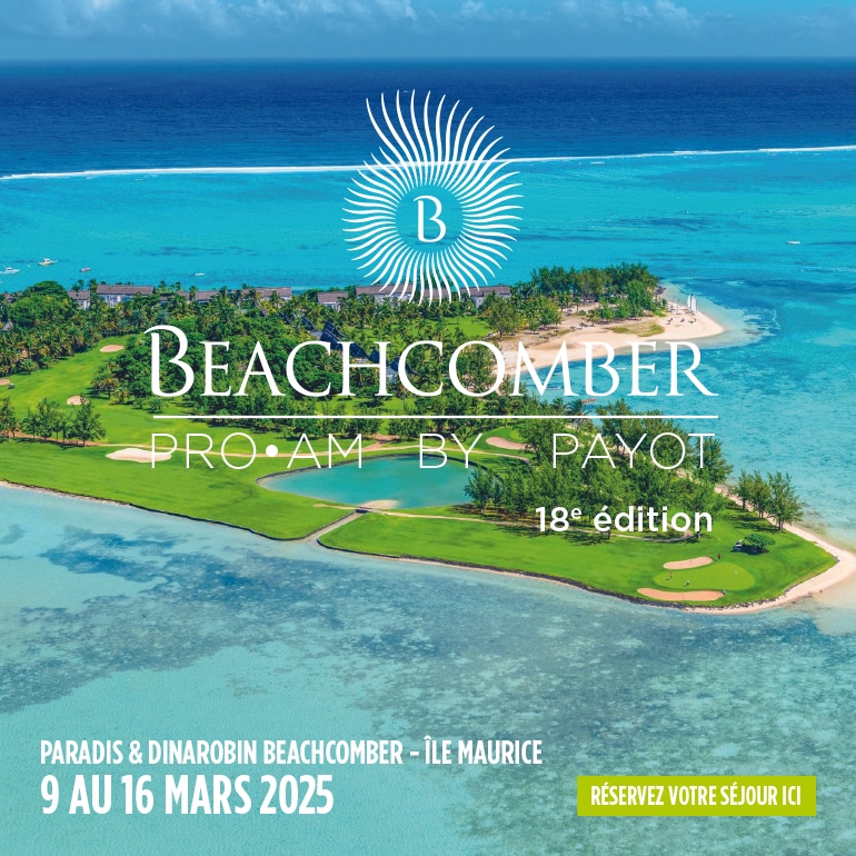 BeachComber – 2024 – D02 – ProAm by PAYOT – pavé