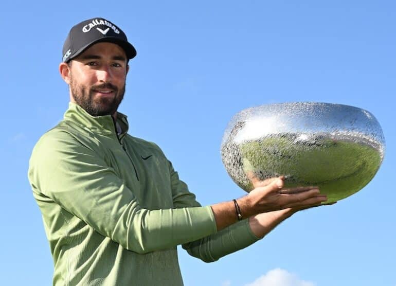 Frederic Lacroix Photo © Octavio Passos/Getty Images