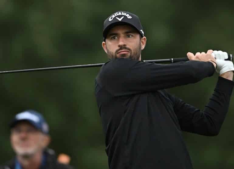 Frederic Lacroix Photo by Octavio Passos / GETTY IMAGES EUROPE / Getty Images via AFP