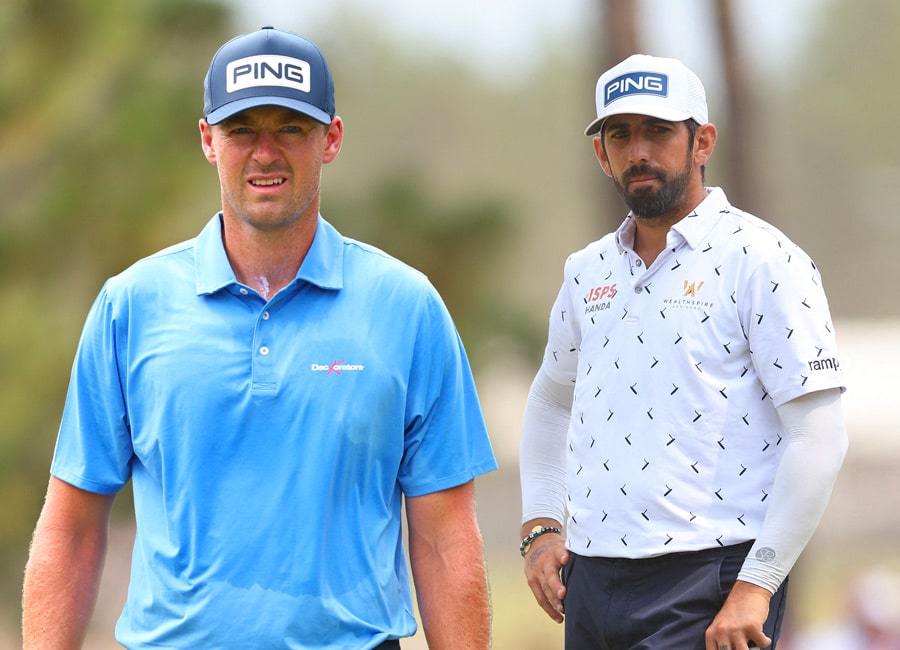 Matthieu Pavon et Victor Perez connaissent leurs partenaires et leurs horaires des deux premiers tours du FedEx St. Jude Championship – Golf Planète