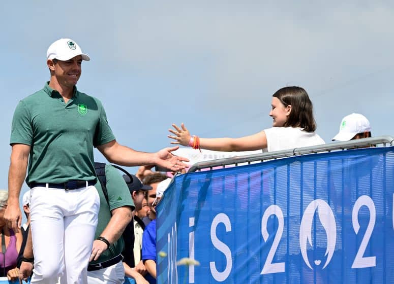 The two most emotionally powerful tournaments are the ones that don’t bring in money according to Rory McIlroy – Golf Planète