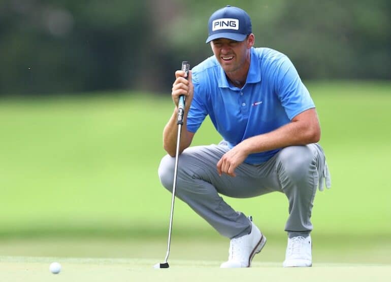 Victor Perez Photo by David Jensen / GETTY IMAGES NORTH AMERICA / Getty Images via AFP