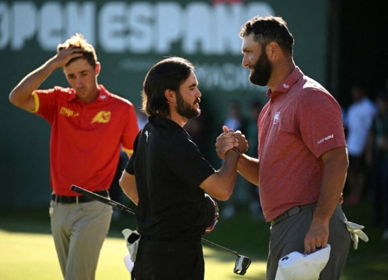 STUART FRANKLIN GETTY IMAGES EUROPEGetty Images via AFP