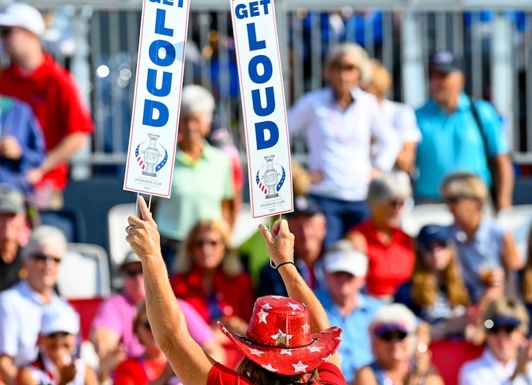 A 4 jours des premiers matchs la Solheim Cup cherche toujours un diffuseur en France ! – Golf Planète