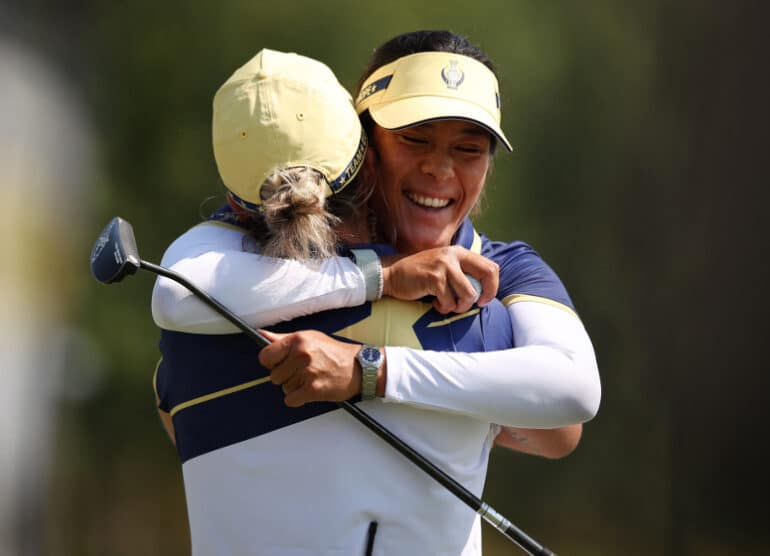 SolheimBoutier Scott Taetsch Getty AFp