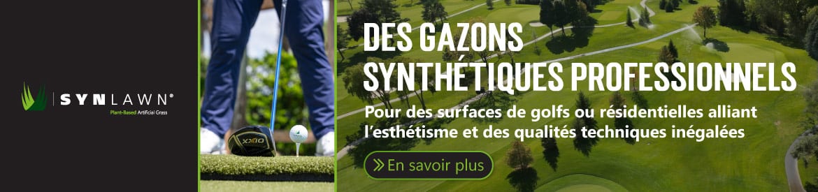 Atiben D01 – Lancement Synlawn – bannière