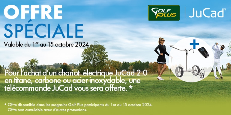 Golf Plus D33 – Jucad – Super Top Banner Mobile