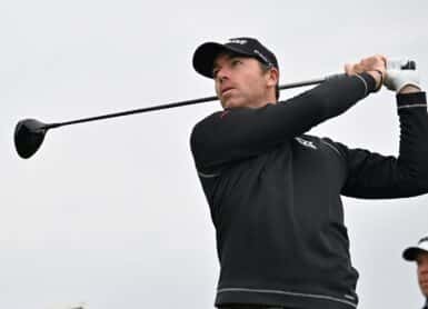 julien-guerrier-golf-open-france-fedex © Tomas Stevens / ffgolf