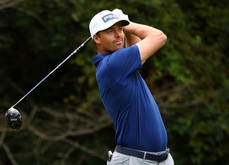 Victor Perez of France Photo by Yong Teck Lim/Getty Images