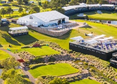 shriners children open ©PGA Tour