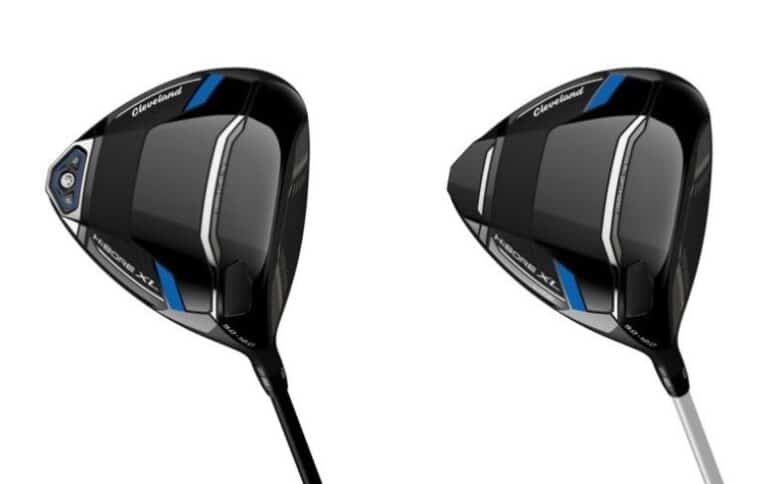 Driver HiBore XL & XL Lite / Cleveland Golf