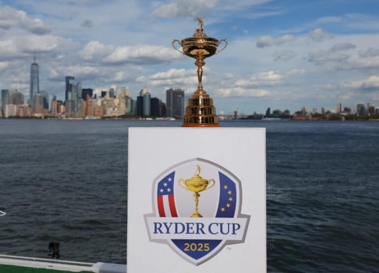 RyderCup2025 Andrew Redington Getty AFP