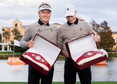 golf-pnc-championship-langer ©GETTY/AFP