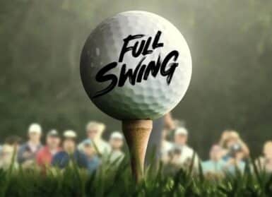 Full Swing - Netflix