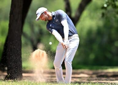 Sebastien Gros Photo by Johan Rynners / GETTY IMAGES EUROPE / Getty Images via AFP