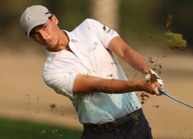 Adam Bresnu Photo by Kate McShane/Getty Images