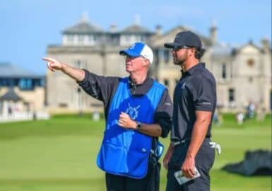 St Andrews Links