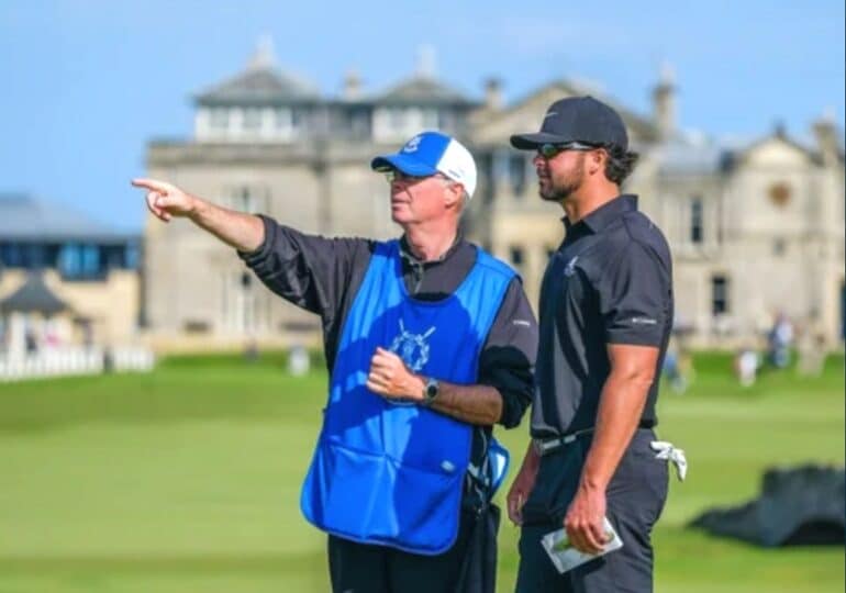 St Andrews Links