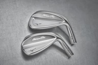 Mizuno T-1+T-3