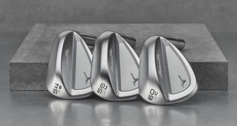 Mizuno Pro T-3