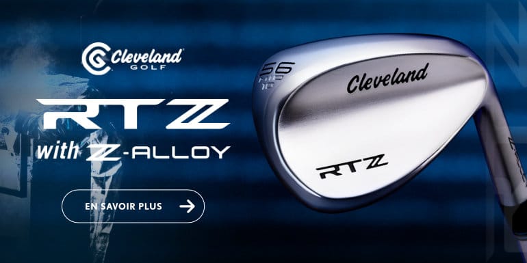 Cleveland E02 2025 Wedges RTZ – Top Banner Mobile